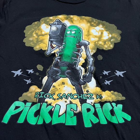 Rick & Morty - Picture 2 of 3